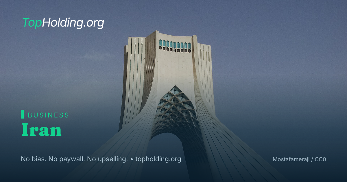 Iran